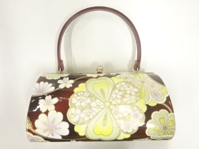 JAPANESE KIMONO / BAG